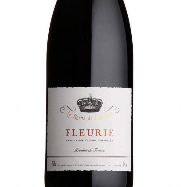 La Reine de l’Arenite Fleurie 2019 France 